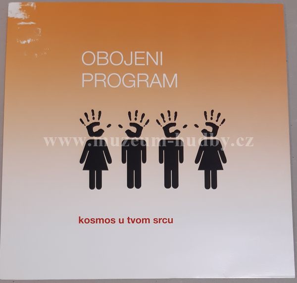 Obojeni Program