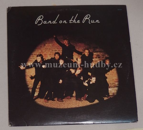 Paul McCartney & Wings