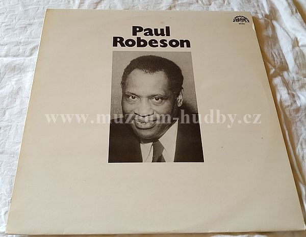Paul Robeson