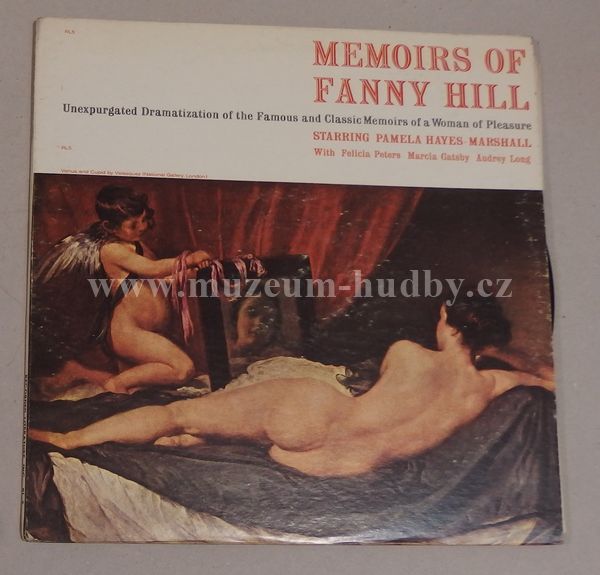 Pamela Hayes-Marshall With Felicia Peters, Marcia Gatsby, Audrey Long