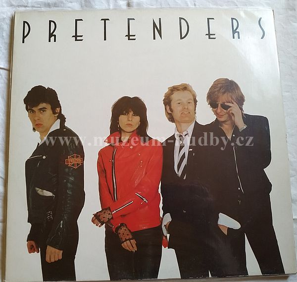 Pretenders