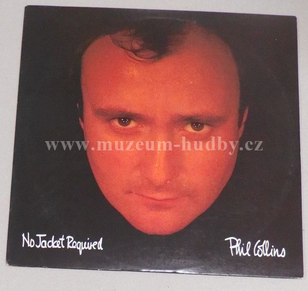 Phil Collins