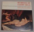 Pamela Hayes-Marshall With Felicia Peters, Marcia Gatsby, Audrey Long-Memoirs Of Fanny Hill