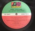 Phil Collins-No Jacket Required