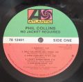 Phil Collins-No Jacket Required