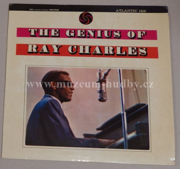 Ray Charles
