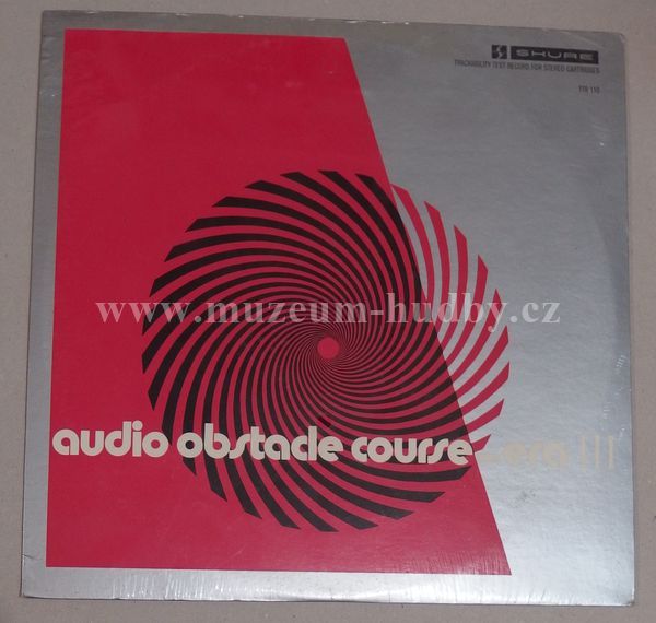 Roger Anderson, Lee Holdridge & Others