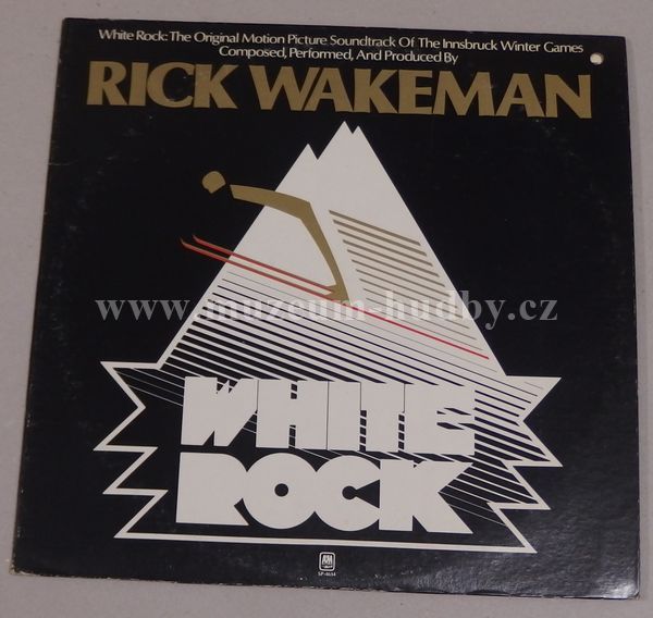 Rick Wakeman