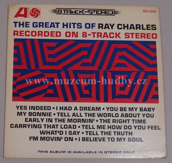 Ray Charles