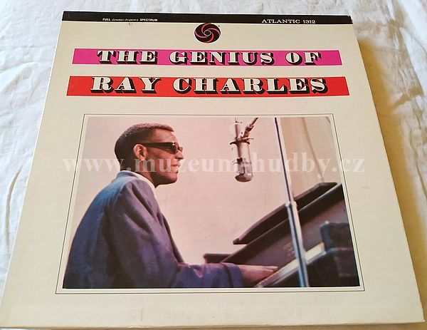 Ray Charles