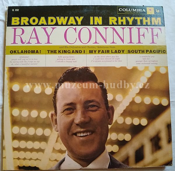 Ray Conniff And His Orchestra And Chorus