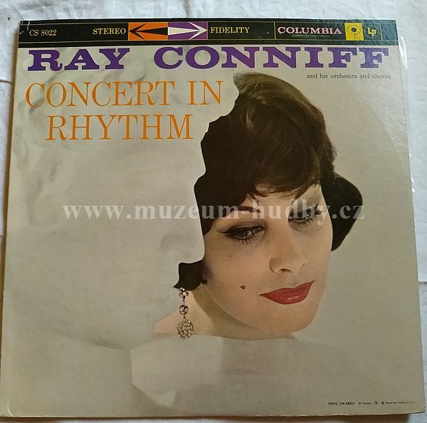 Ray Conniff And His Orchestra And Chorus