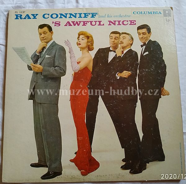 Ray Conniff And His Orchestra