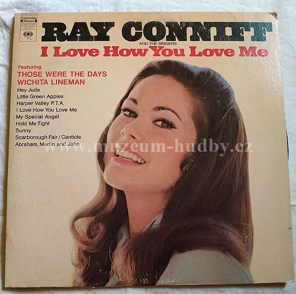 Ray Conniff And The Singers