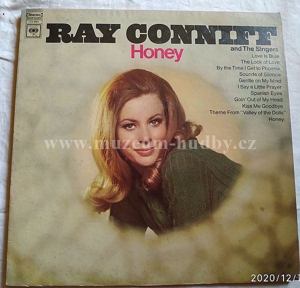 Ray Conniff And The Singers