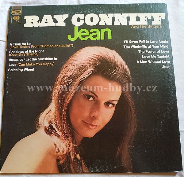 Ray Conniff And The Singers