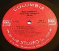 Ray Conniff And The Singers-Jean