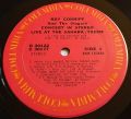 Ray Conniff-Concert In Stereo (Live At The Sahara/Tahoe)