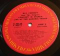 Ray Conniff-Concert In Stereo (Live At The Sahara/Tahoe)