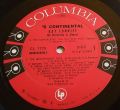 Ray Conniff And His Orchestra & Chorus-'s Continental