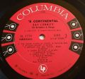 Ray Conniff And His Orchestra & Chorus-'s Continental