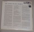 Ray Charles-The Genius Of Ray Charles