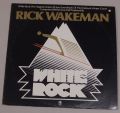 Rick Wakeman-White Rock