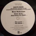 Rick Wakeman-White Rock