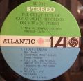 Ray Charles-The Great Hits Of Ray Charles