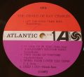 Ray Charles-The Genius Of Ray Charles