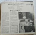 Ray Conniff And His Orchestra And Chorus-Broadway In Rhythm