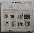 Ray Conniff His Orchestra And Chorus-Concert In Rhythm Volume II