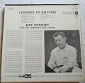 Ray Conniff And His Orchestra And Chorus-Concert In Rhythm
