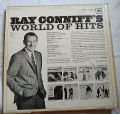 Ray Conniff With His Orchestra And Chorus-Ray Conniff's World Of Hits