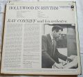 Ray Conniff And His Orchestra-Hollywood In Rhythm