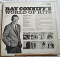 Ray Conniff With His Orchestra And Chorus-Ray Conniff's World Of Hits