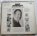 Ray Conniff And The Singers-Somewhere My Love