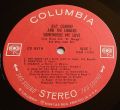Ray Conniff And The Singers-Somewhere My Love