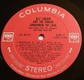 Ray Conniff And The Singers-Somewhere My Love