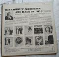 Ray Conniff And His Orchestra And Chorus-Memories Are Made Of This