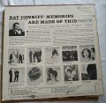 Ray Conniff And His Orchestra And Chorus-Memories Are Made Of This
