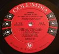 Ray Conniff And His Orchestra And Chorus-Memories Are Made Of This