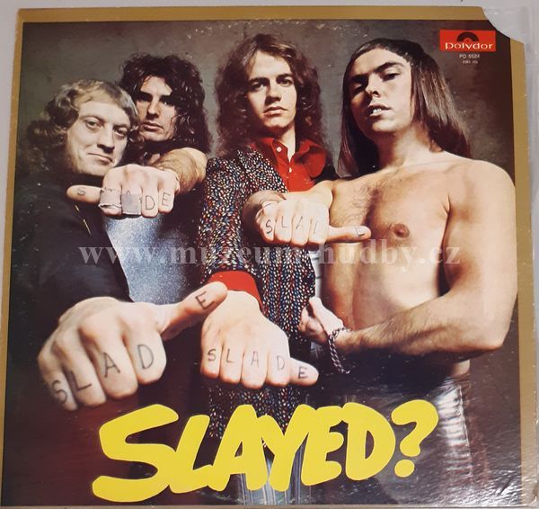 Slade