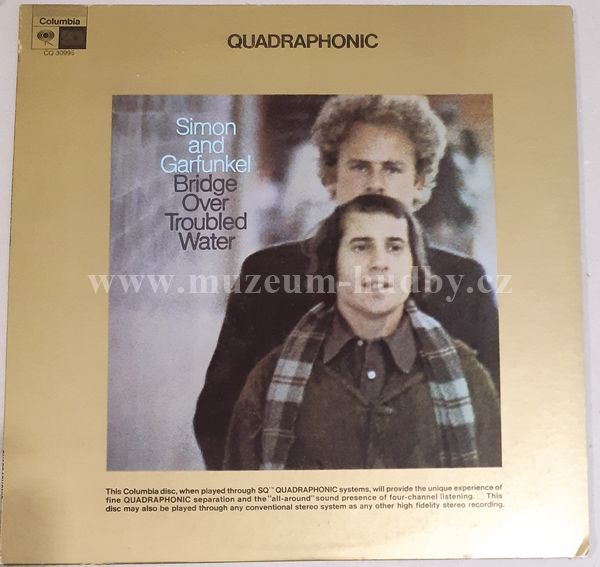 Simon & Garfunkel