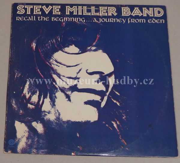 Steve Miller Band