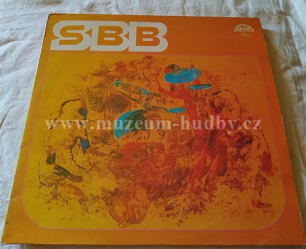 SBB