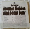 Sonny Terry & Brownie McGhee-The Best Of Brownie McGhee And Sonny Terry