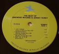 Sonny Terry & Brownie McGhee-The Best Of Brownie McGhee And Sonny Terry