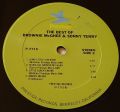 Sonny Terry & Brownie McGhee-The Best Of Brownie McGhee And Sonny Terry