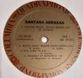 Santana-Abraxas